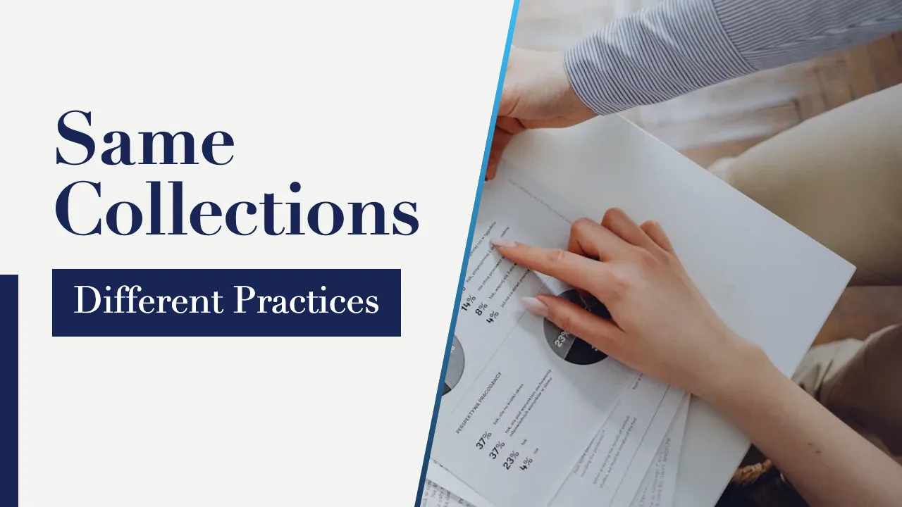 Same Collections, Different Practices: What Buyers Miss When Evaluating a Dental Practice Purchase