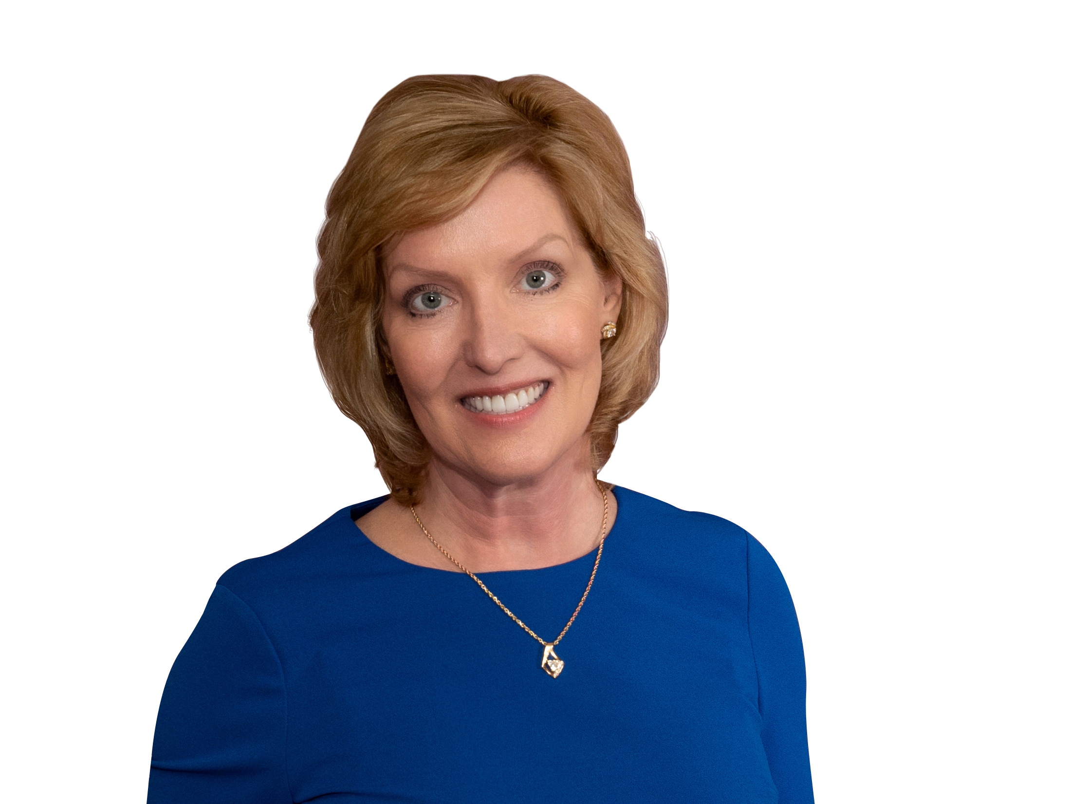 JoAnne Tanner, MBA — Founder of Tanner Management